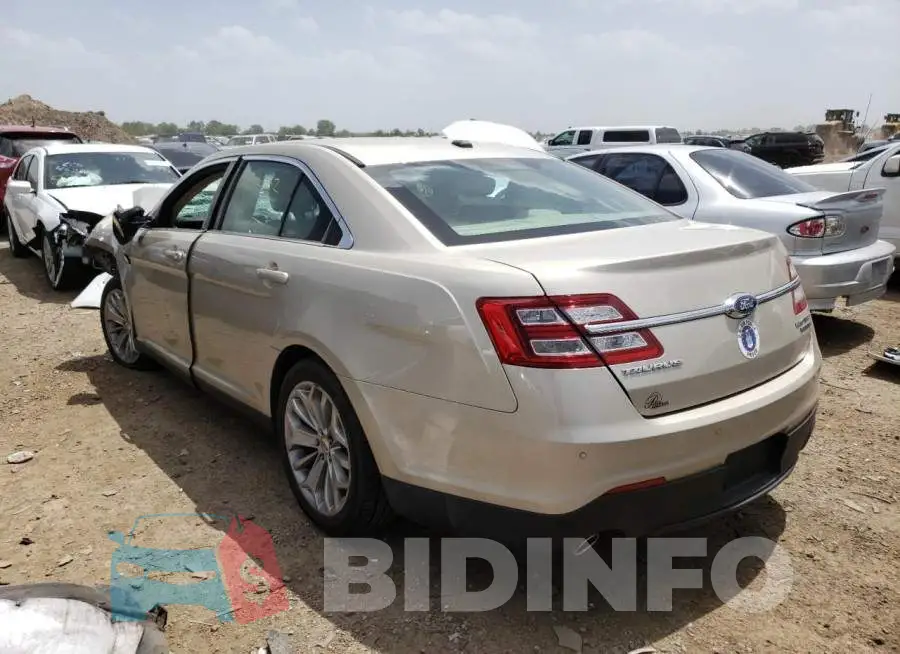 1FAHP2F84JG126139 Photo# 3