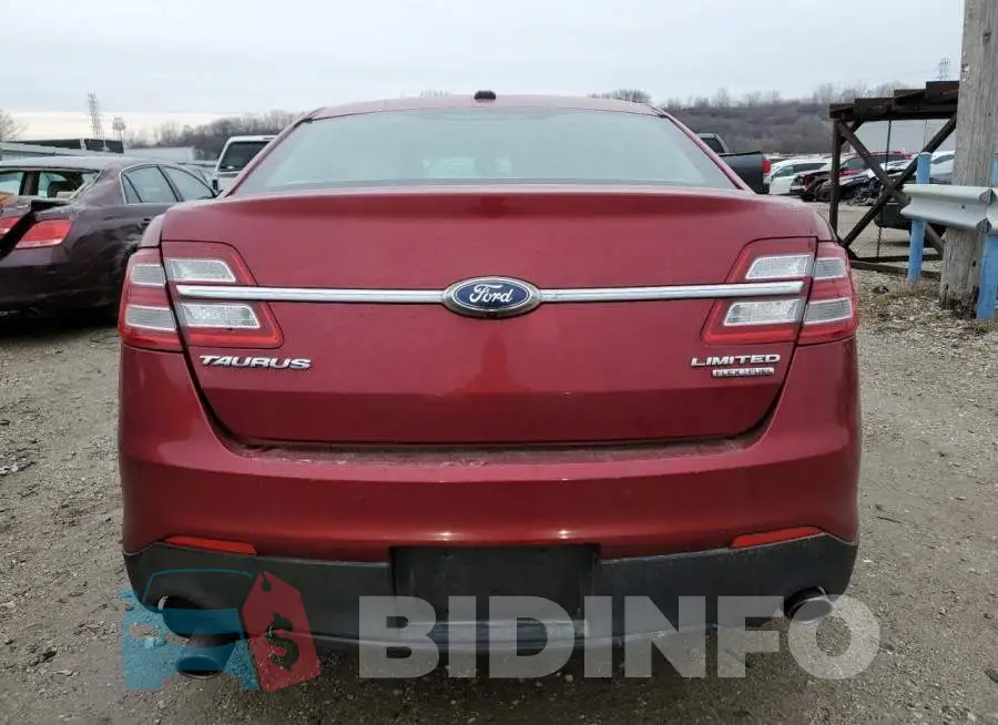 1FAHP2F84JG128375 Photo# 6