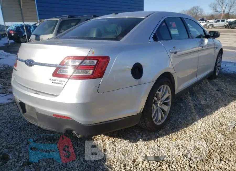 1FAHP2F87FG146487 Photo# 4