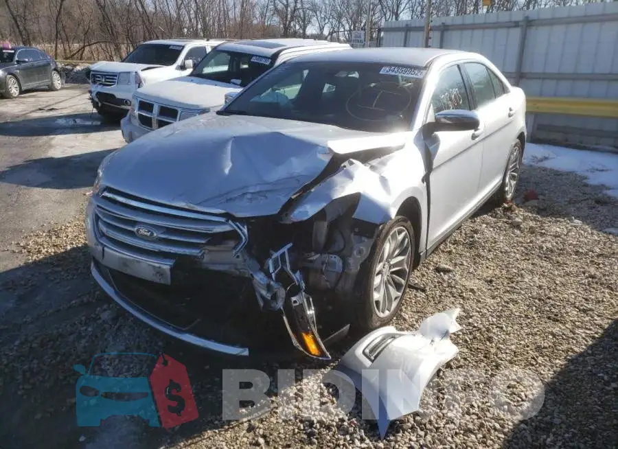 1FAHP2F87FG146487 Photo# 2
