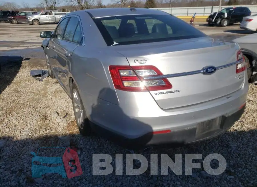 1FAHP2F87FG146487 Photo# 3