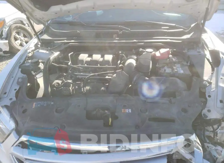 1FAHP2F87FG146487 Photo# 7