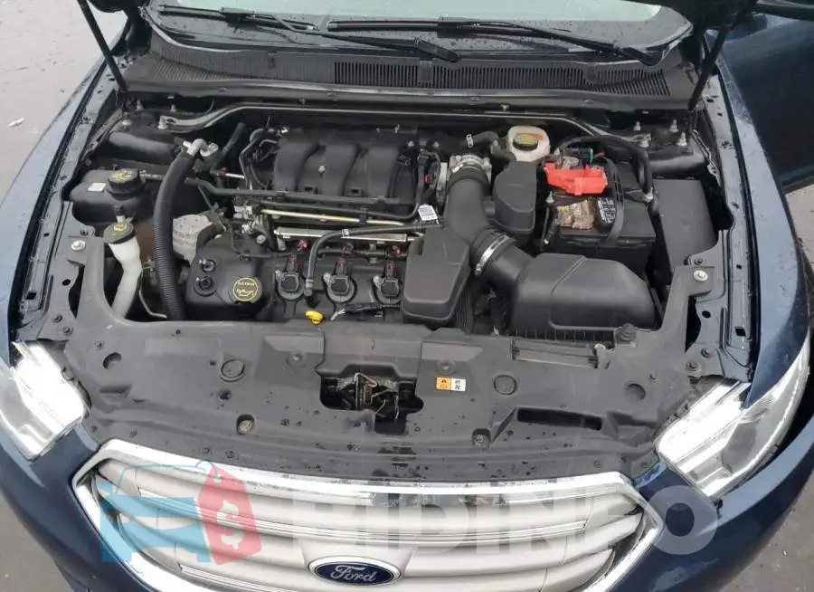 1FAHP2H80GG104421 Photo# 11