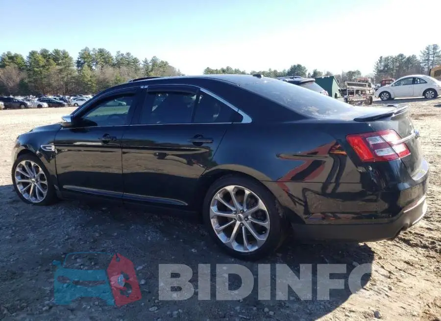 1FAHP2J87FG182252 Photo# 2