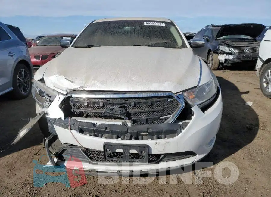 1FAHP2J89FG110775 Photo# 5