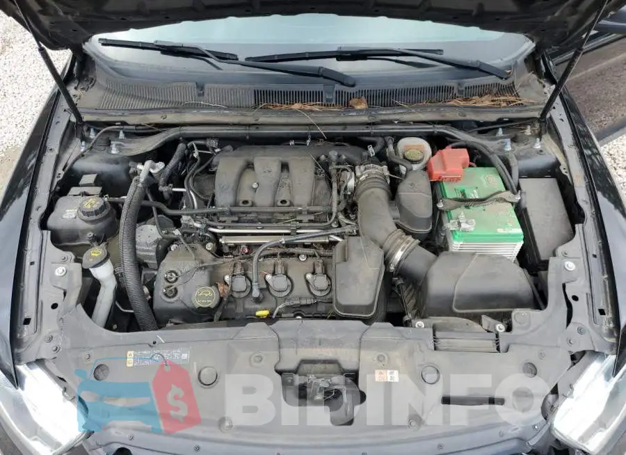 1FAHP2MK1GG137137 Photo# 11