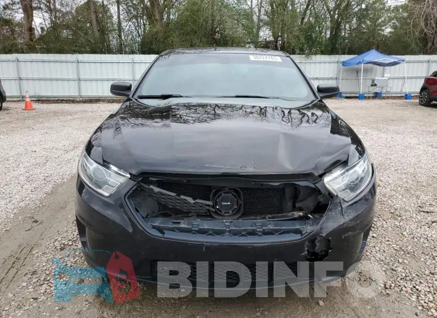 1FAHP2MK1GG137137 Photo# 5