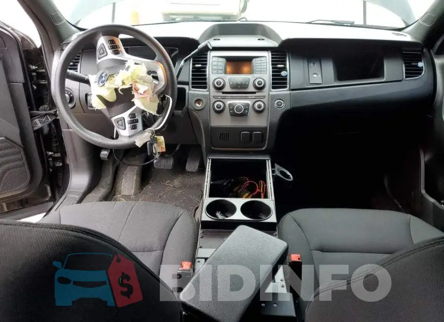 1FAHP2MK1GG137137 Photo# 8