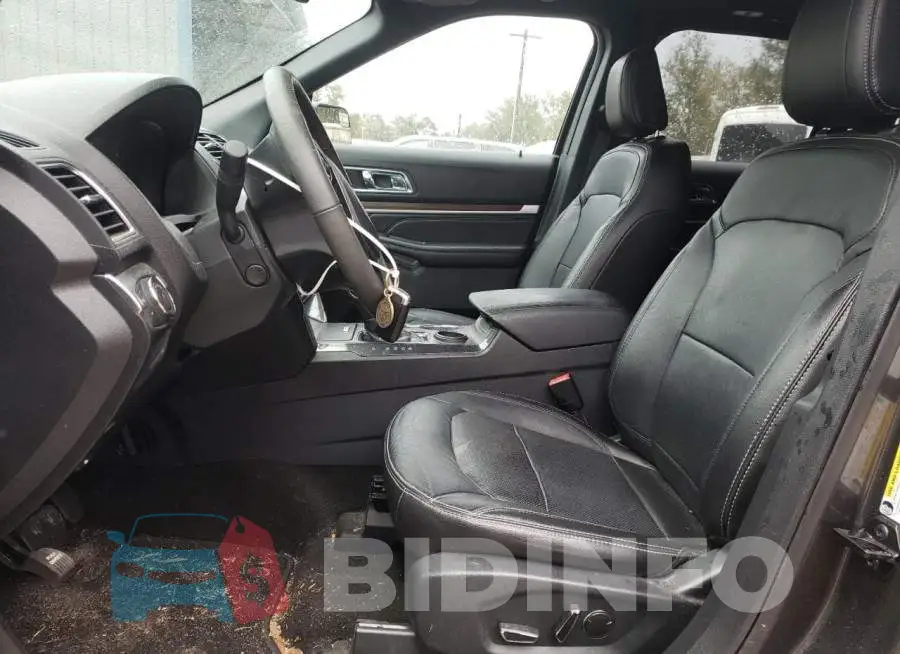 1FM5K7F86JGB67568 Photo# 7