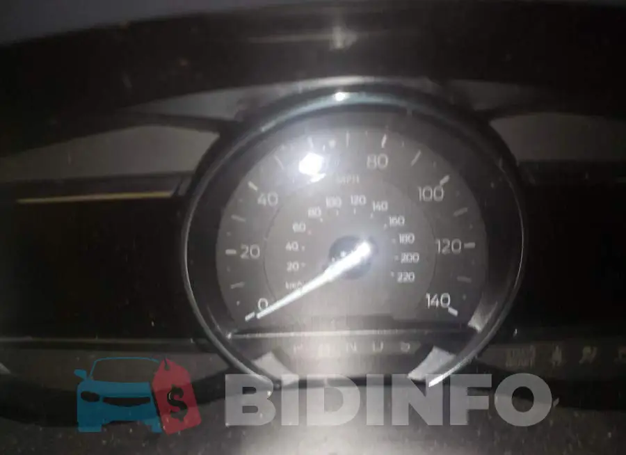1FM5K8DH2JGB25262 Photo# 9