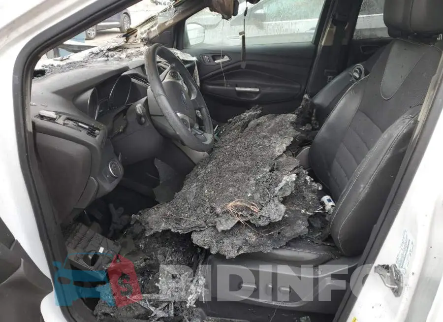 1FMCU9GX3EUC68495 Photo# 7