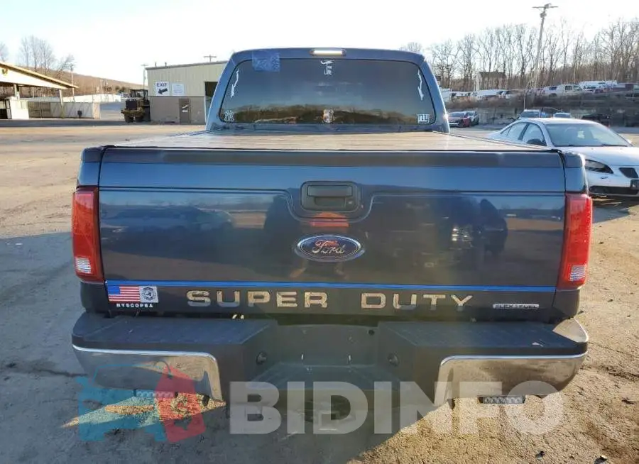 1FT7W2B67GEB71691 Photo# 6