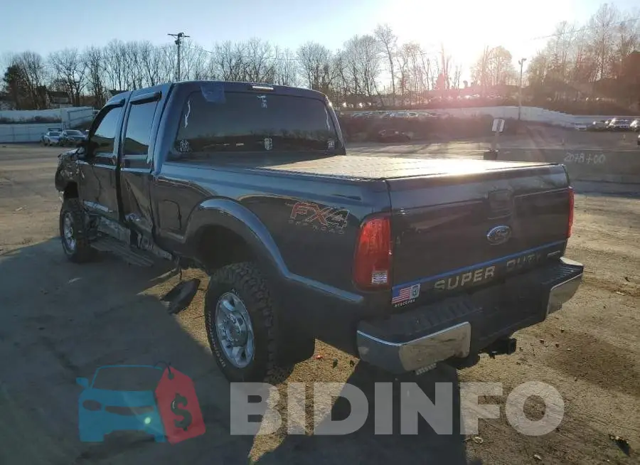 1FT7W2B67GEB71691 Photo# 2