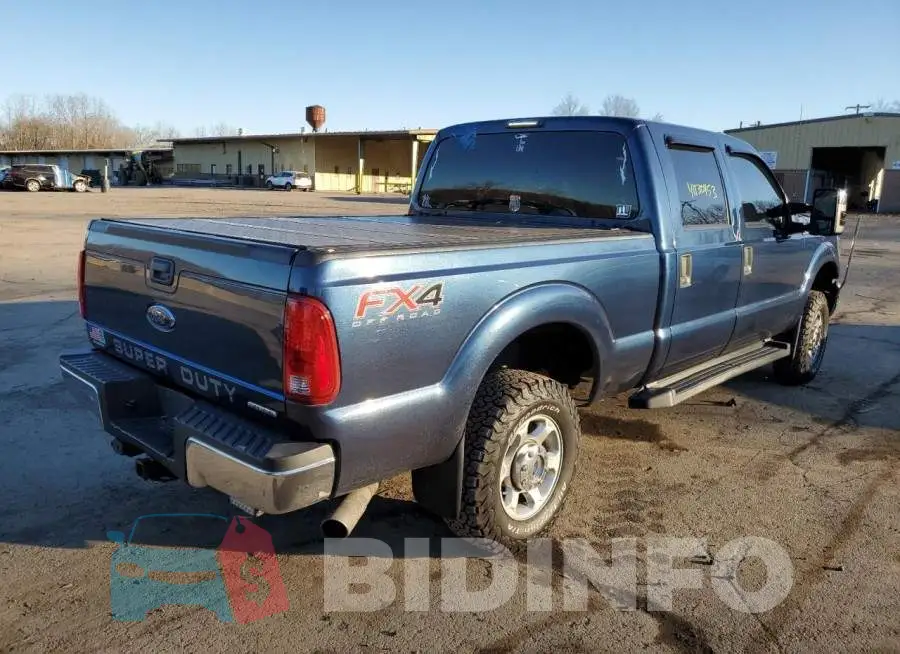 1FT7W2B67GEB71691 Photo# 3