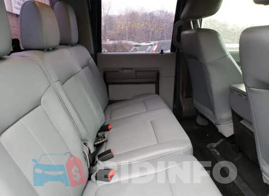 1FT7W2B67GEB71691 Photo# 10