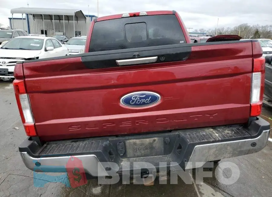 1FT7W2BT8HEC84136 Photo# 6