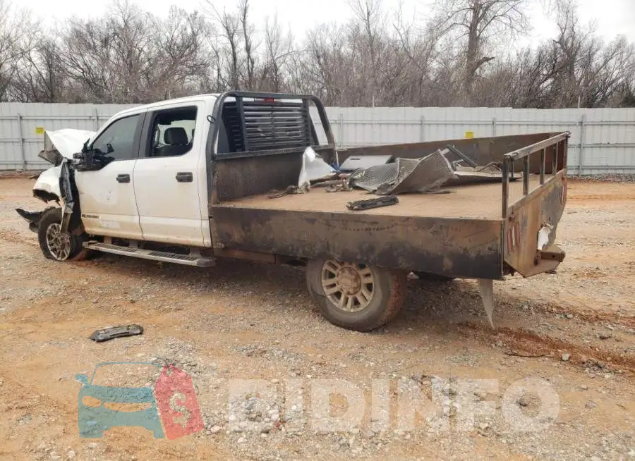 1FT7W2BT9KED63886 Photo# 2