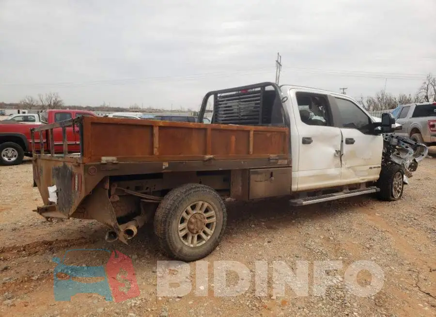 1FT7W2BT9KED63886 Photo# 3
