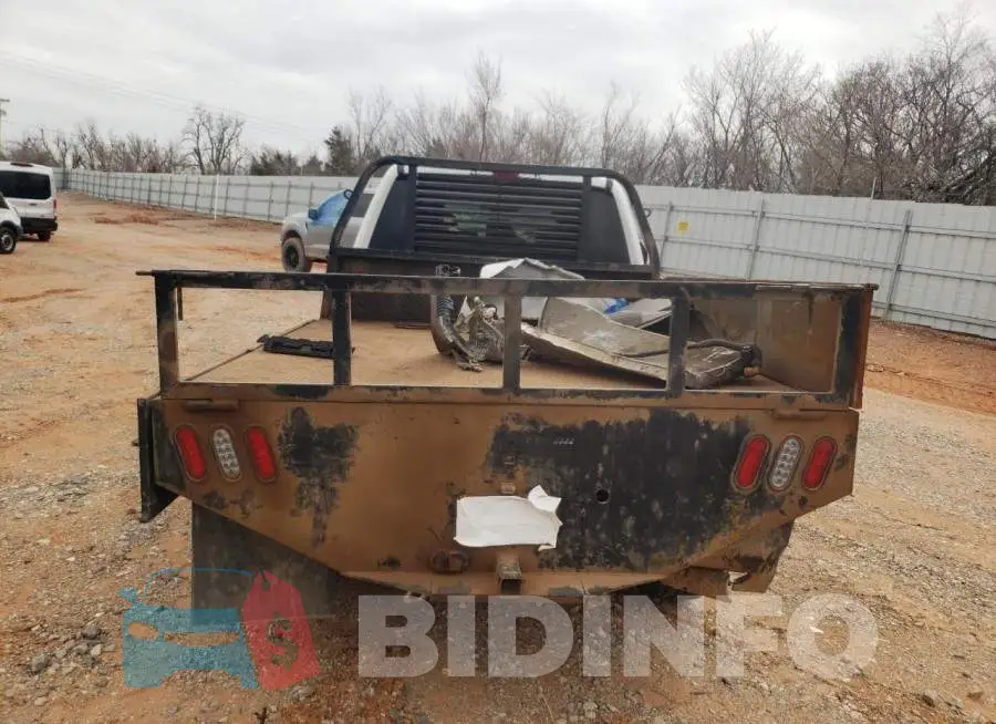 1FT7W2BT9KED63886 Photo# 6