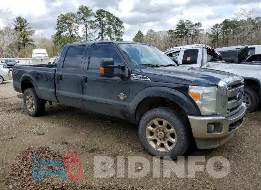 1FT8W3BT2FEA21650 Photo# 4