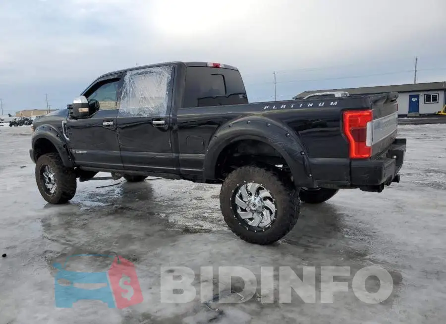 1FT8W3BT4JEB78234 Photo# 3