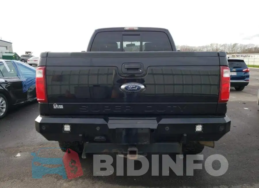 1FT8X3BT9GEA07629 Photo# 6