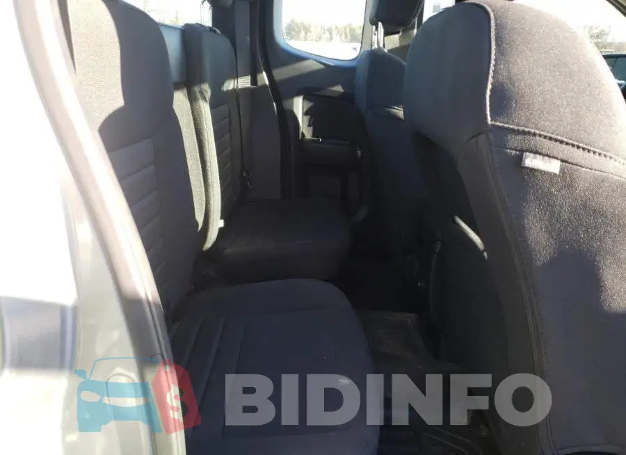 1FTER1EH7MLD00168 Photo# 10