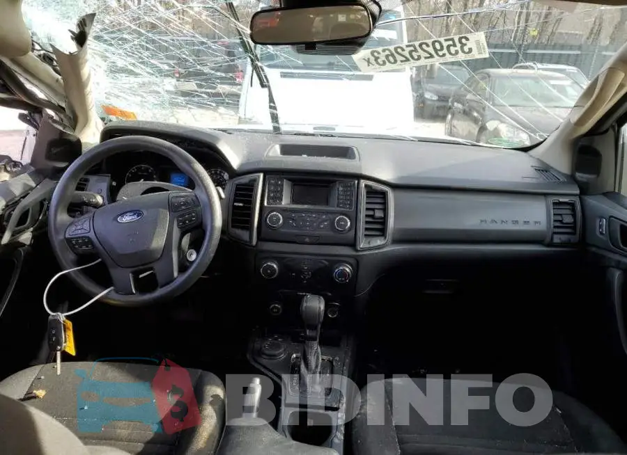 1FTER4FH0KLB04277 Photo# 8