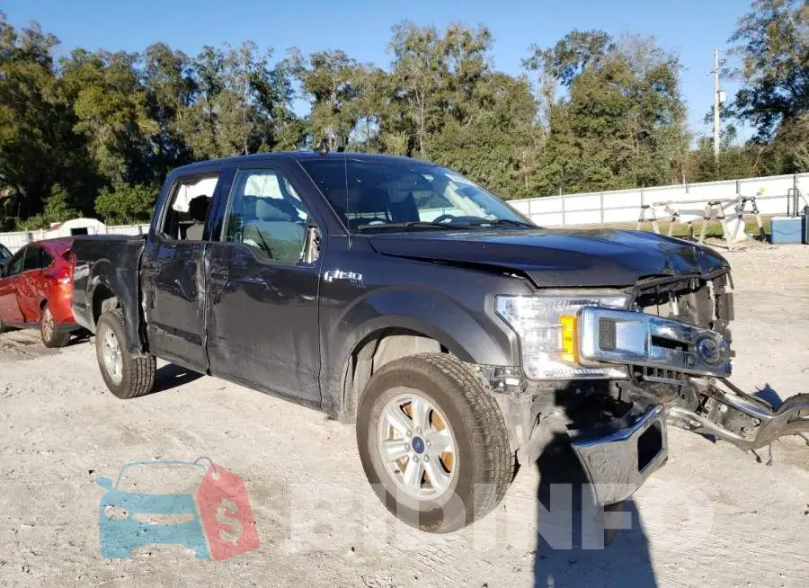 1FTEW1CBXLKD98592 Photo# 4