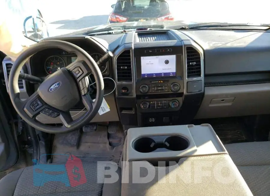 1FTEW1CBXLKD98592 Photo# 8
