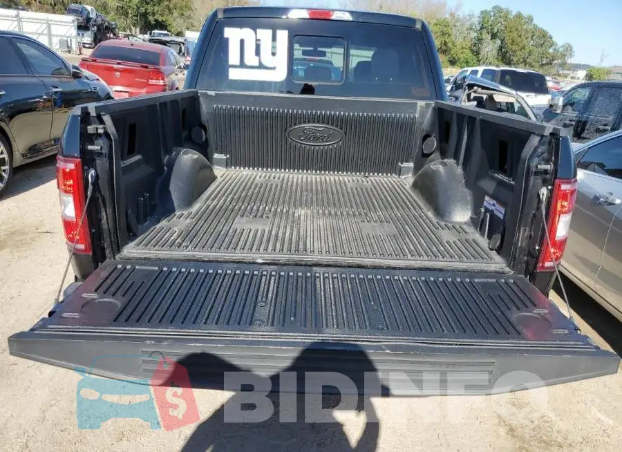 1FTEW1CP5JFB39834 Photo# 6