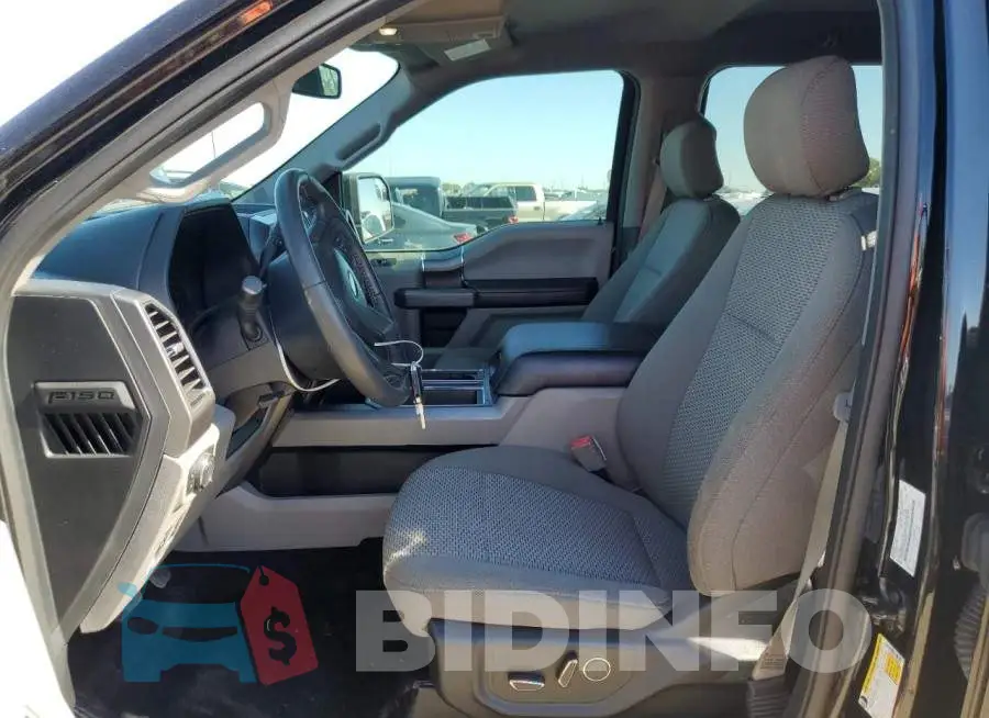 1FTEW1CP5JFB39834 Photo# 7