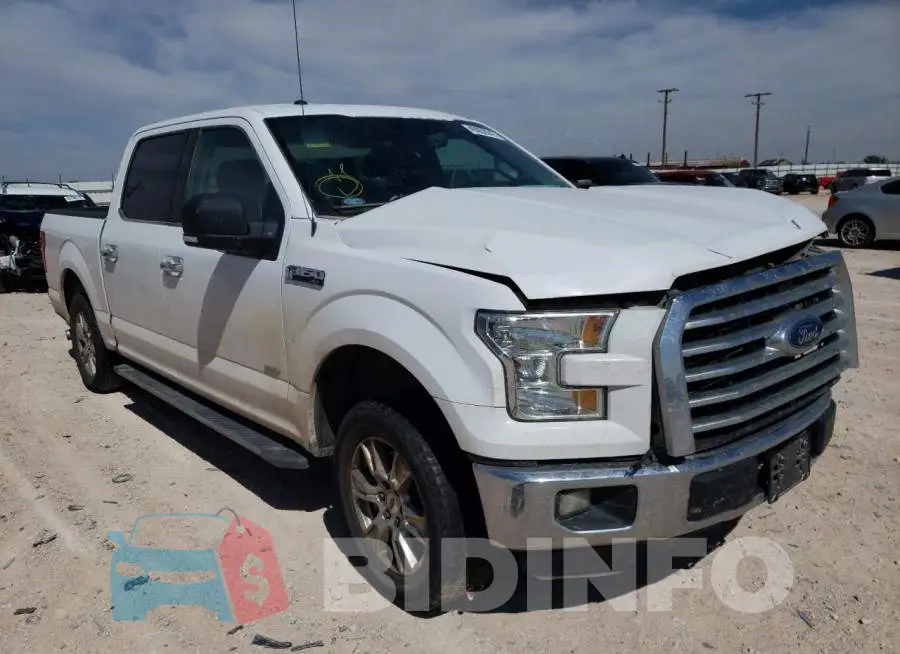 1FTEW1CP9FKD41851 Photo# 1