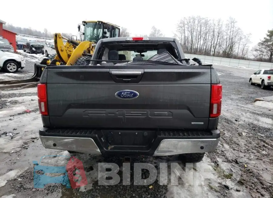 1FTEW1E41KFB93894 Photo# 6