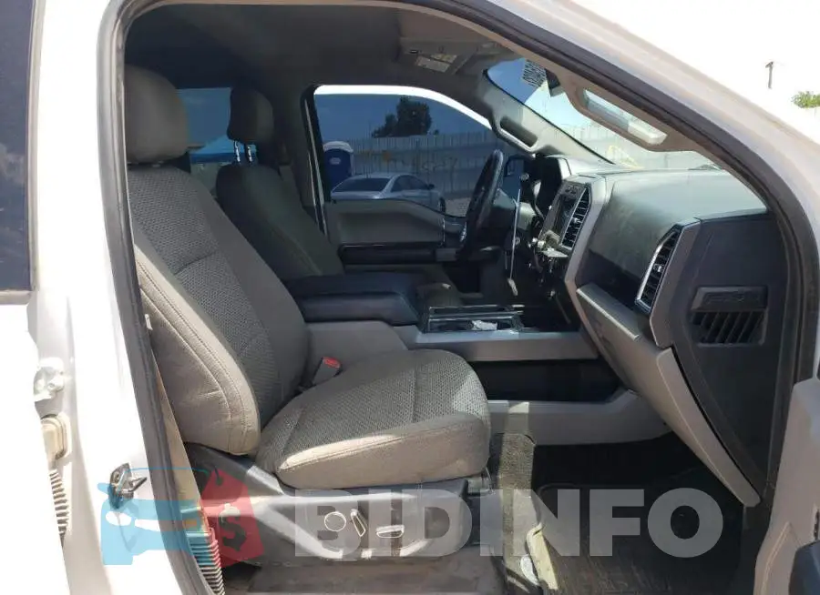 1FTEW1EG0GKE23157 Photo# 5