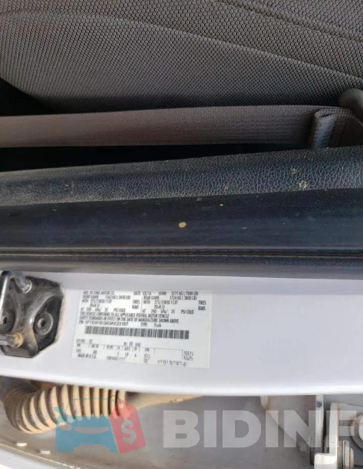 1FTEW1EG0GKE23157 Photo# 10