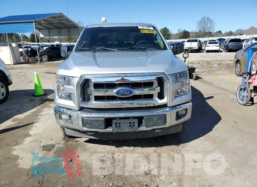 1FTEW1EG0HKD77704 Photo# 5