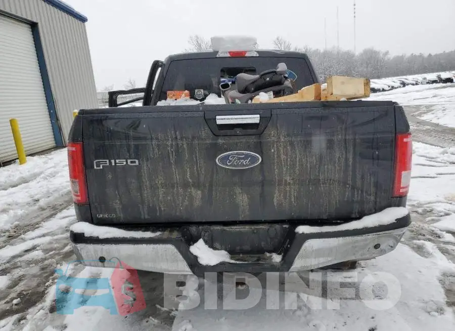 1FTEW1EG2FFB65098 Photo# 6
