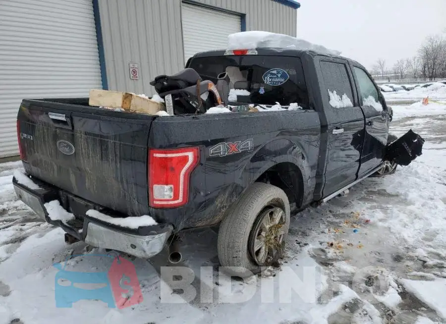 1FTEW1EG2FFB65098 Photo# 3