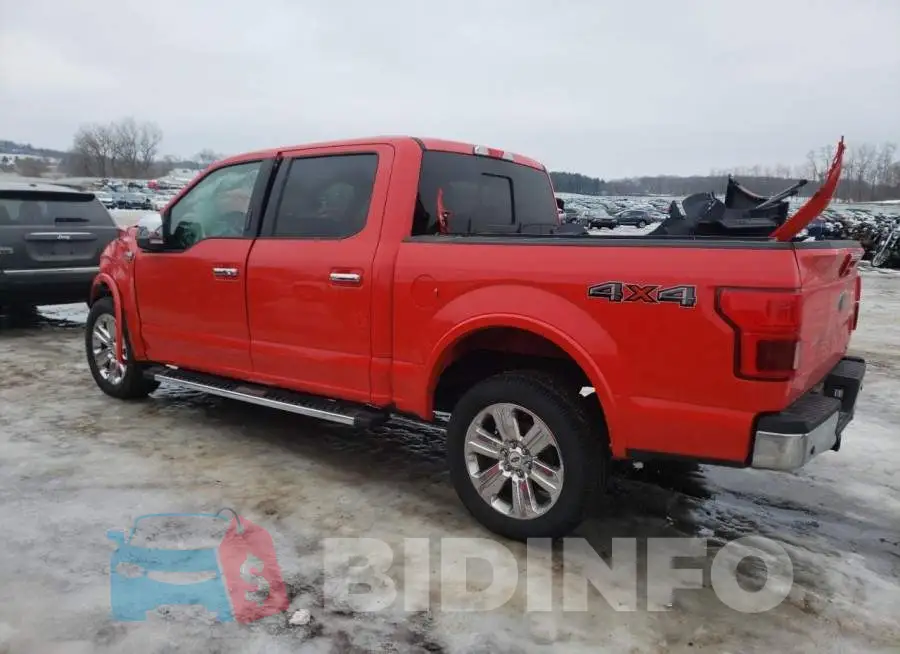 1FTEW1EG3JKE28912 Photo# 2