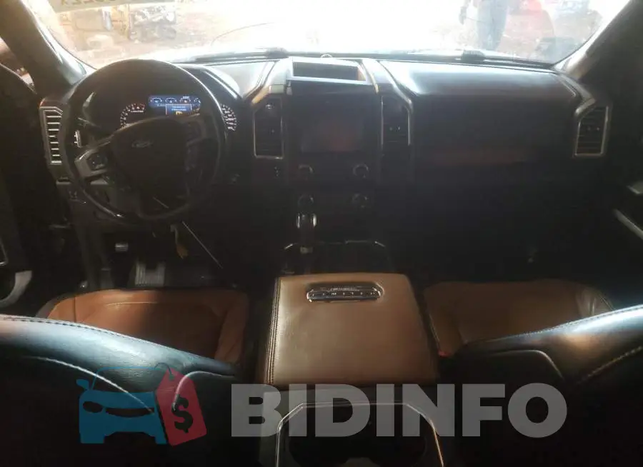 1FTEW1EG5HFA96104 Photo# 8