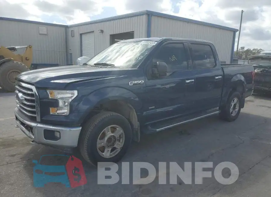 1FTEW1EG5HKC97315 Photo# 1