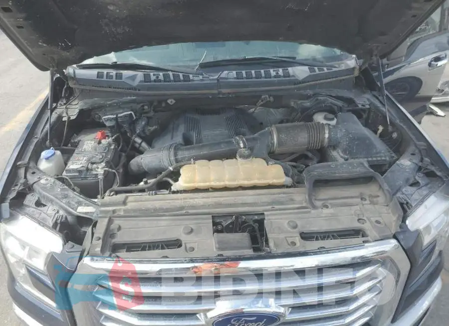 1FTEW1EG5HKC97315 Photo# 11