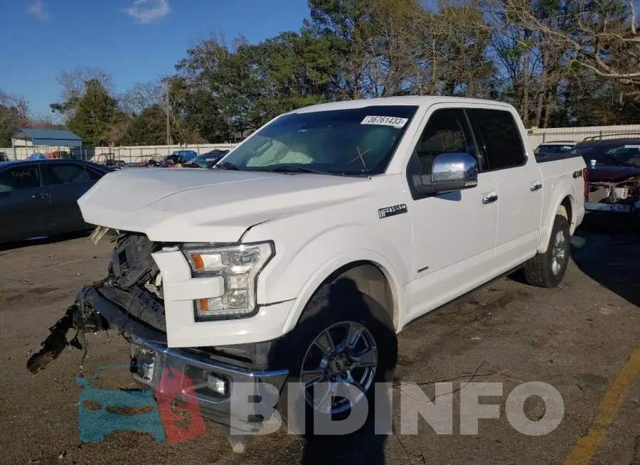 1FTEW1EG6GFA69718 Photo# 1