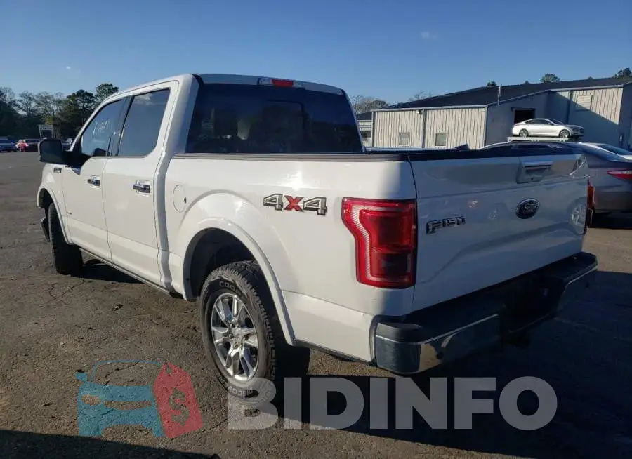 1FTEW1EG6GFA69718 Photo# 2