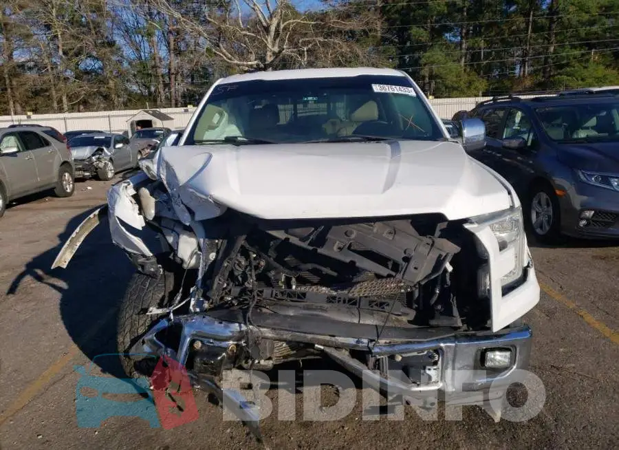 1FTEW1EG6GFA69718 Photo# 5