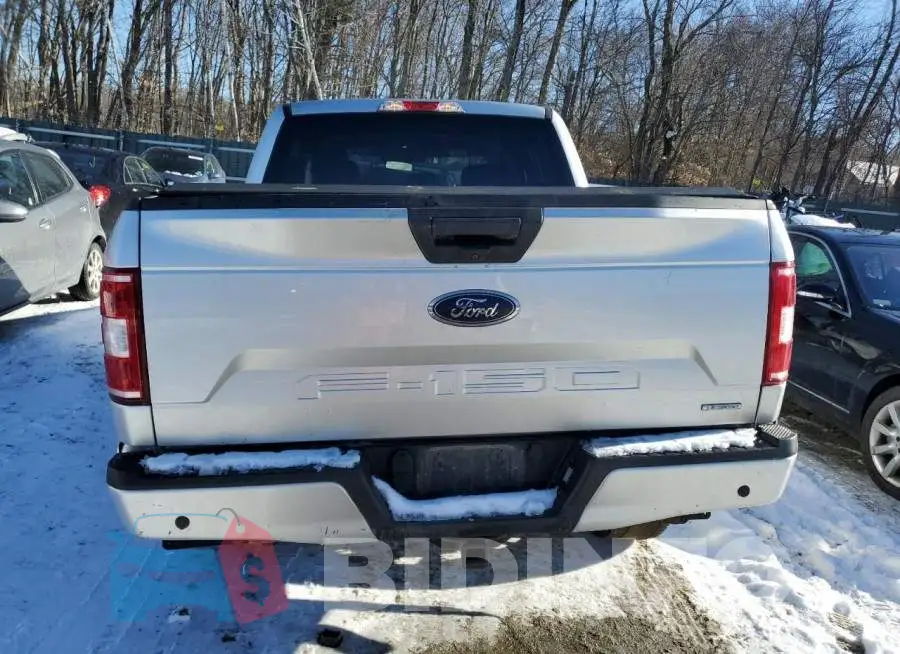 1FTEW1EP1JFC47834 Photo# 6