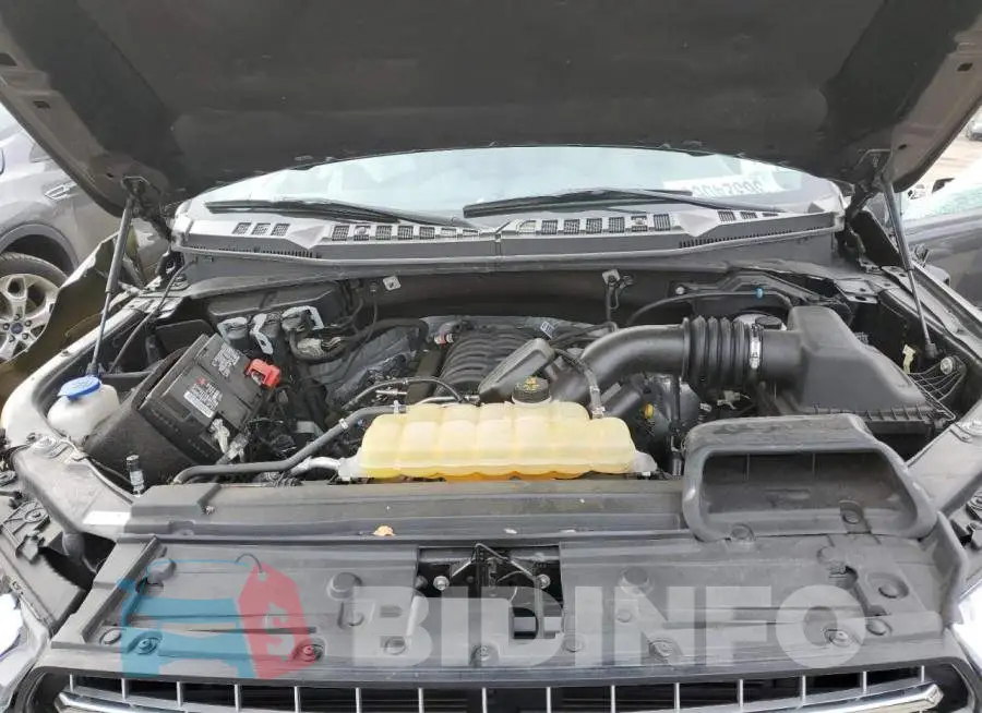 1FTFW1E53LKE69899 Photo# 11