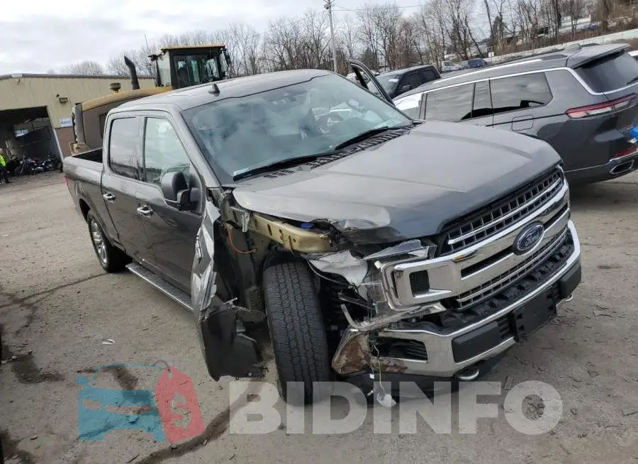 1FTFW1E53LKE69899 Photo# 4