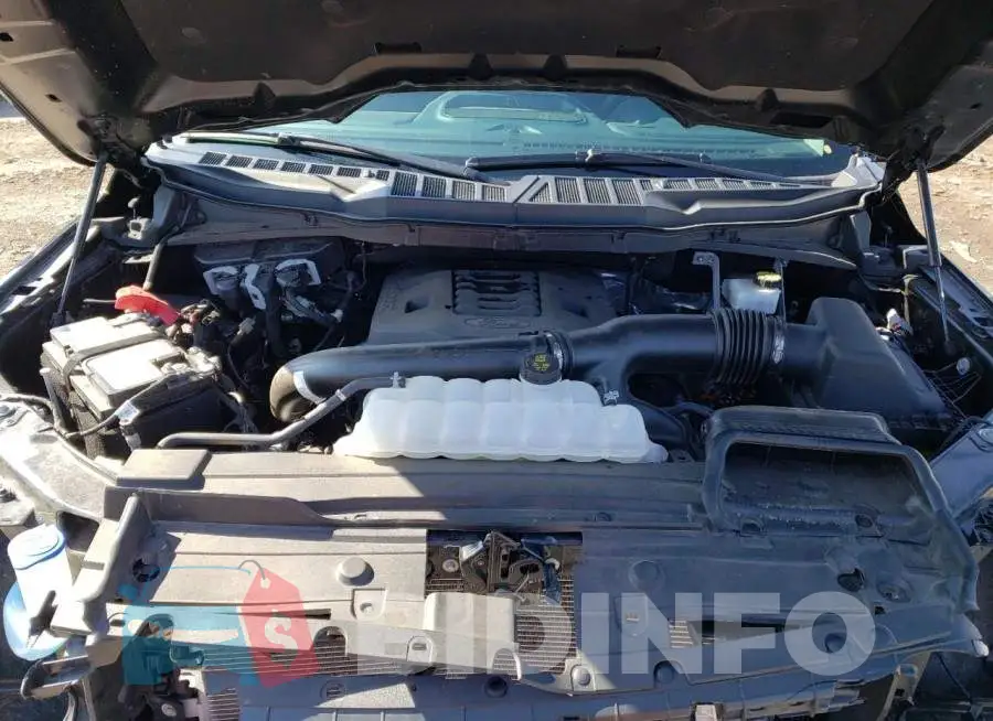 1FTFW1E88NFB41934 Photo# 11